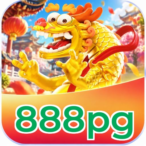 888pg Logo Oficial