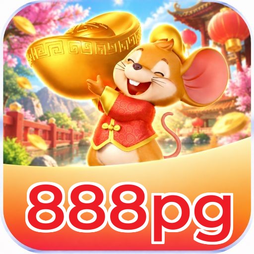888pg Logo