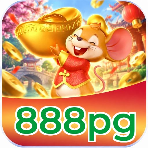 Logo 888pg Cassino Online Brasil