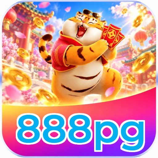 Requisitos do APK 888pg para Android - Logo Oficial