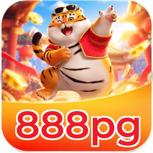 888pg VIP Program Logo