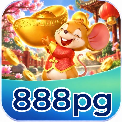Logo 888pg Bônus Brasil