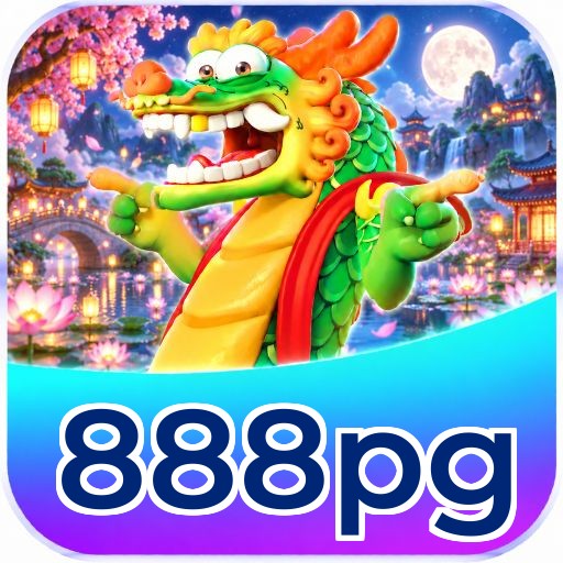 Logo 888pg Cassino Ao Vivo Brasil