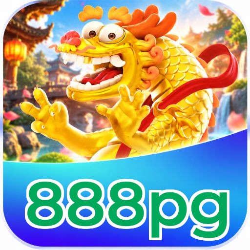 888pg Logo