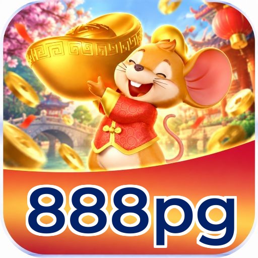 888pg Logo