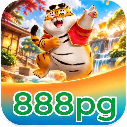 Logo 888pg Cassino Online Brasil