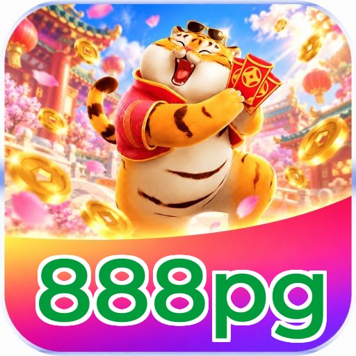 Logo 888pg Download Brasil