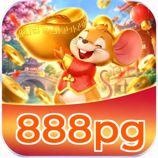 888pg Logo - Bônus de Cadastro