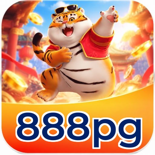 Logo 888pg Cadastro Brasil