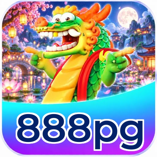 Logo 888pg Telegram Canal Oficial