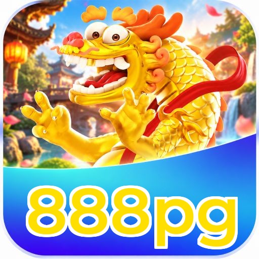 888pg Logo