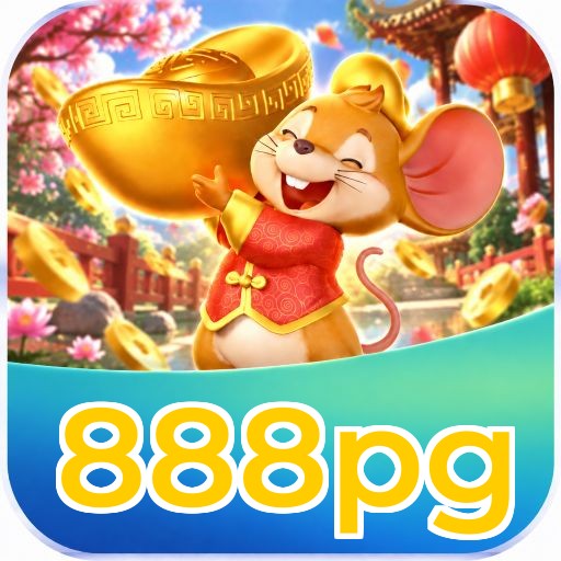 888pg APK Logo Oficial Certificado